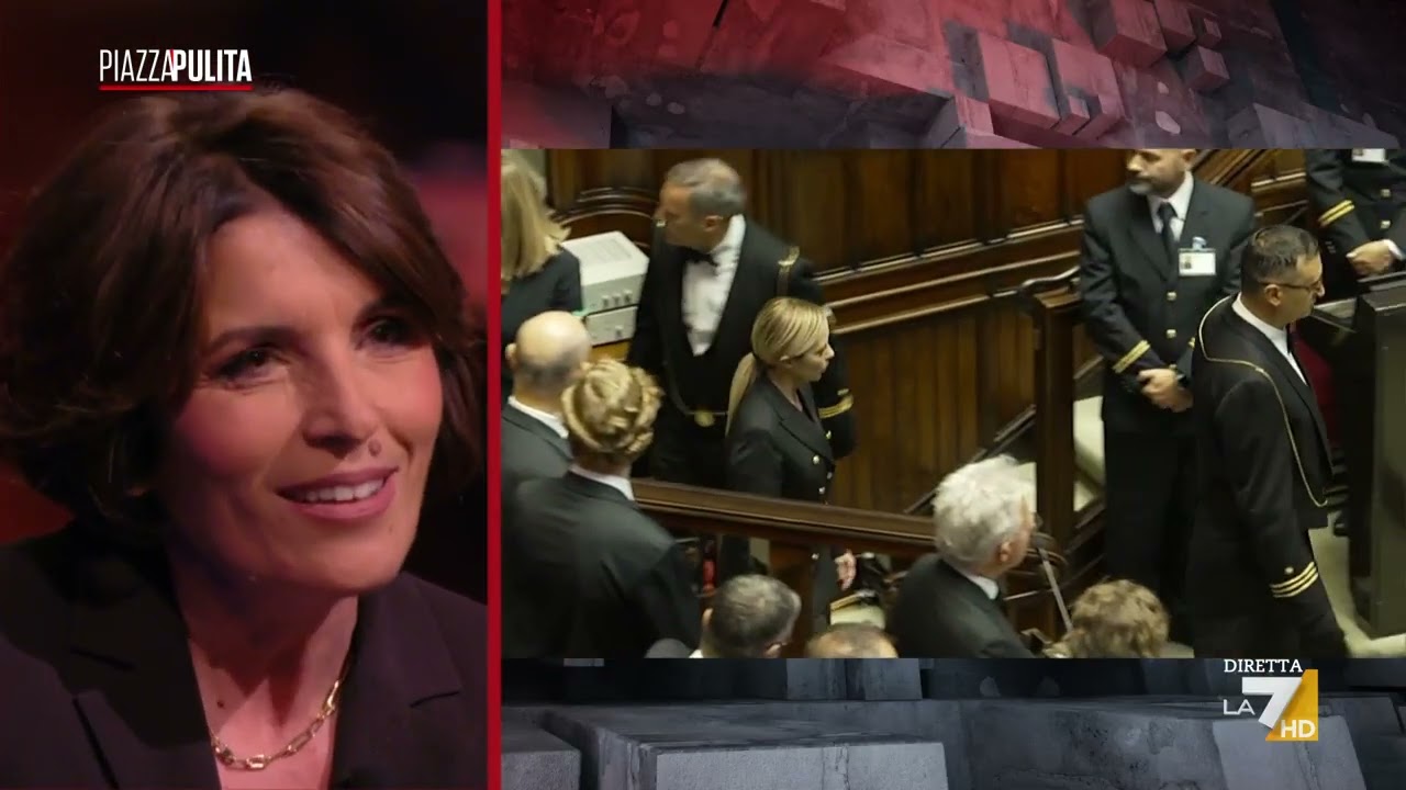 “Meloni ha provato a scrivere la storia, ma rivendica successi che vede solo lei” - ...