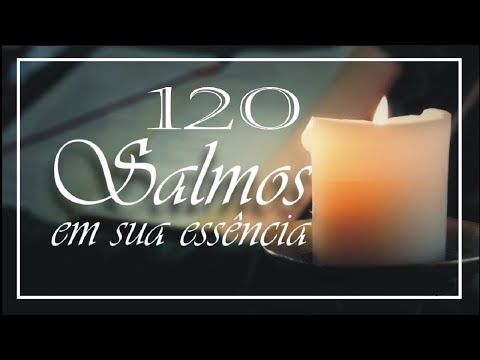 🕯️SALMOS 120 COMPLETO