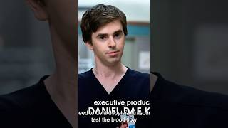 #montage #The Good Doctor | A boy born with three arms — and one of them was his brother's.