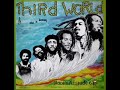 Third World - Dancing In The Rain - (Arise In Harmony)