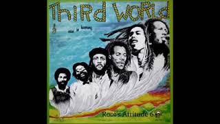 Third World - Dancing In The Rain - (Arise In Harmony)