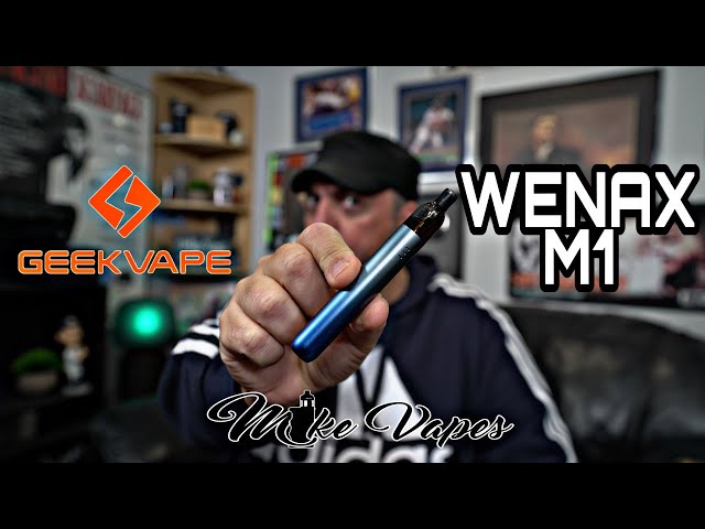 جهاز وينكس ام 1 من شركة جيك فيب