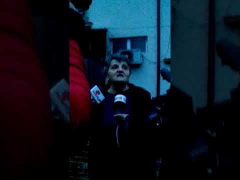 Digjet ndertesa perball shkolles liria