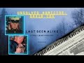 Unsolved Homicide: David Cox