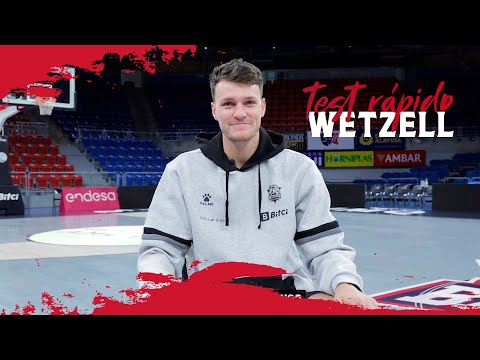⏱️ TEST RÁPIDO con Yanni Wetzell 🇳🇿😎