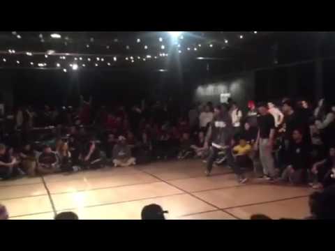 Amida vs Risen from the Heavenz | Bashville Stampede XII | Prelims