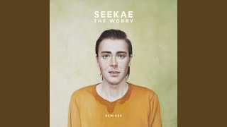 The Worry (András Dub)