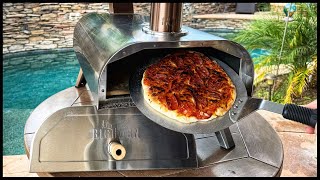 Pizza, Steak & Cookies… All in One Oven?!