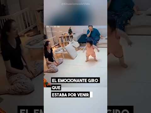 Reflejos de Papá Salvan el Día en Juego Familiar 🌟