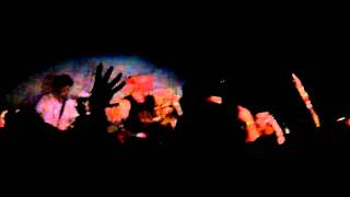 Suicide Machines - Too Much @ FEST 9