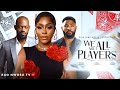 WE ARE ALL PLAYERS EGO NWOSU MICHAEL OEJOOR JOHN EKANEM KUCHI CHRIS