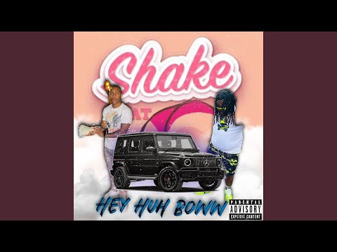 Hey Huh Bow (feat. 414BigFrank)
