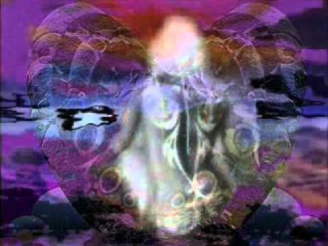 Angelic Invocation-Jeanne Christie