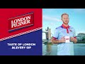 Ben Stokes London Pilsner Taste Of London In Every Sip