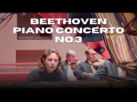 Beethoven: Piano Concerto No.3 | Justus Friedrich Eichhorn