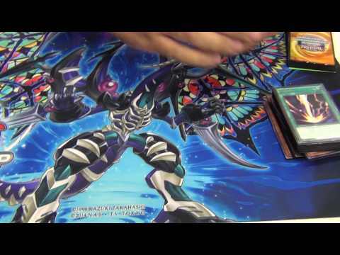 Yugioh 11/05/2016 Lenexa, KS Regional 5th Place Deck Profile - Toadally HERO- James Rowland