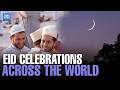 Eid Ul Fitr 2026 Gulf Celebrates Amid War Prayers And Festivities Around The World