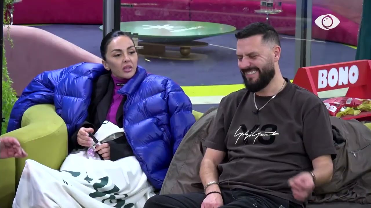 “Të jap një arsye pse Mateo është më i mirë se Miri?”/ Rogerti diskuton me banorët