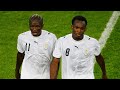 How Essien And Muntari Were Dismissed By Barreto Ahead Of Athens 2004 Explained