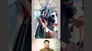 Download lagu Skydiving Feeling Awesome #skydiving #viral #youtube #ghasol mp3