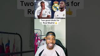 IBRAHIM KONATE SET TO JOIN REAL MADRID ON A FOUR YEAR CONTRACT #rmcf #realmadrid #fyp