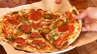 The Untold Truth Of MOD Pizza