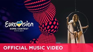 Tijana Bogićević - In Too Deep (Serbia) Eurovision 2017 - Official Music Video