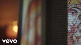 AQUA SANTA Lyrics English Translation