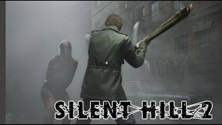 02 ネタバレ注意【サイレントヒル２(SILENT HILL 2) 】voicevox実況