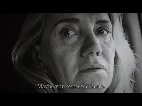 CONTRAST - A 35mm black & white short film