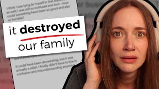 Her Sister FAKED a $1Million Coaching Business #scamstory