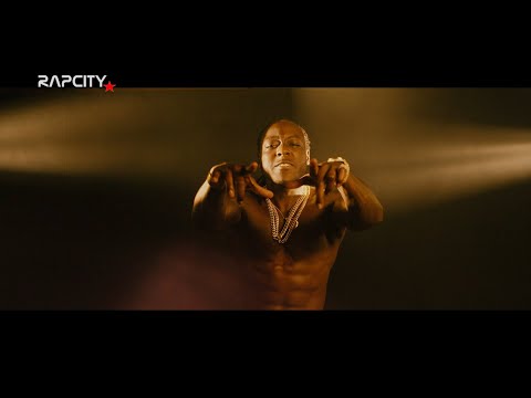 Ace Hood - 4 A Minute (2015)