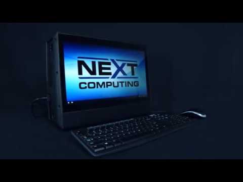 Nextcomputing Edge Dl Gaming Pc