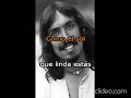 Miguel (negro) Piñera - Como el Sol KARAOKE
