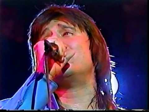 Journey - Faithfully (Live In Tokyo 1983) HQ