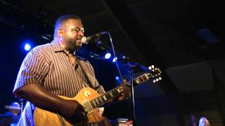 MICHAEL &quot;IRON MAN&quot; BURKS - Salty Tears (2010)