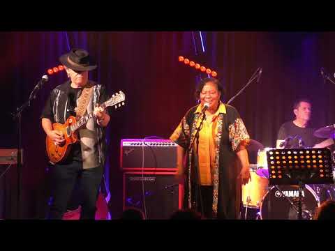 Burning Deep Andy Watts & Amalia Williams