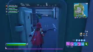 Fortniteライブ配信