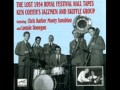 Ken Colyer's JM w/ Chris Barber & Monty Sunshine 1954 Easter Parade (Live)