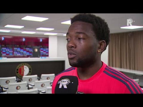 Nelom: 'Dragen aanvoerdersband heel bijzonder'