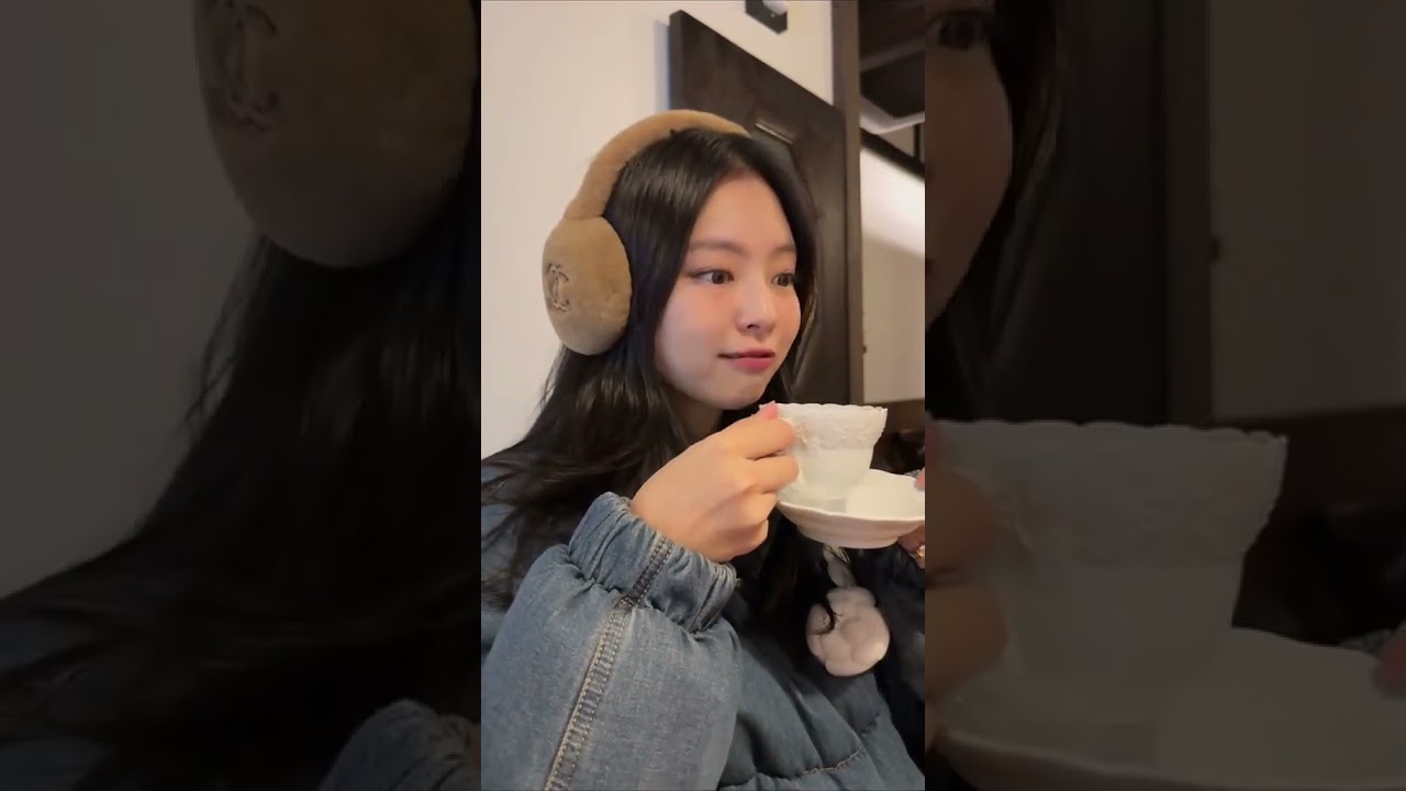 Cutie Jennie💖#blackpink #kpop #shortstrend #jennie #blink