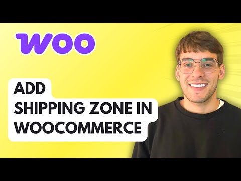 How to Add Shipping Zone in WooCommerce [2026 Full Guide]