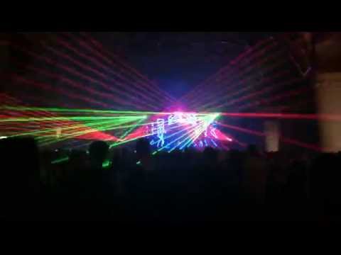 ANDREW RAYEL - TRANCEFUSION POWER OF ELEMENTS 19.4.2014
