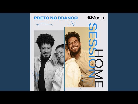 Oferta Agradável A Ti (Apple Music Home Session)