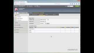 Sample Video from F5 Networks BIG-IP LTM Training Series