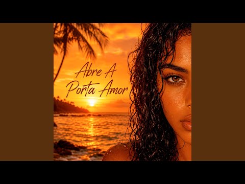 Abre A Porta Amor / S&oacute; Sa&iacute; Pra Beber
