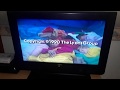 Closing To Barney S Campfire Sing Along 1992 1993 VHS Alternate Print