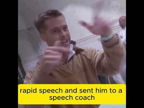 12 MONKEYS #shorts #behindthescene #movies #movieclips #bradpitt #brucewillis #12monkeys