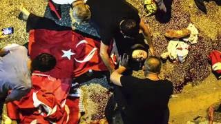 Download lagu 15 Temmuz Kahramanlarına ithafen - Grup Yürüyüş | Allahu Ekber mp3 Download lagu 15 Temmuz Kahramanlarına ithafen - Grup Yürüyüş | Allahu Ekber mp3