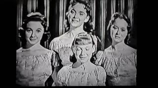 The Lennon Sisters - I Remember Mama